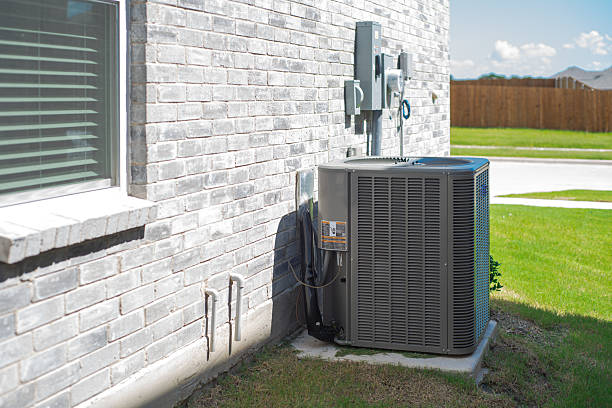 Reliable Emergency Hvac contractor in Donald, OR by FH HVAC