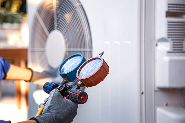 Affordable Emergency Hvac solutions in Donald, OR